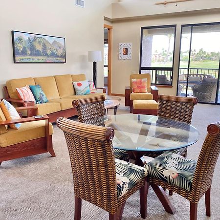 622 Bay Club Villa Waikoloa Dış mekan fotoğraf