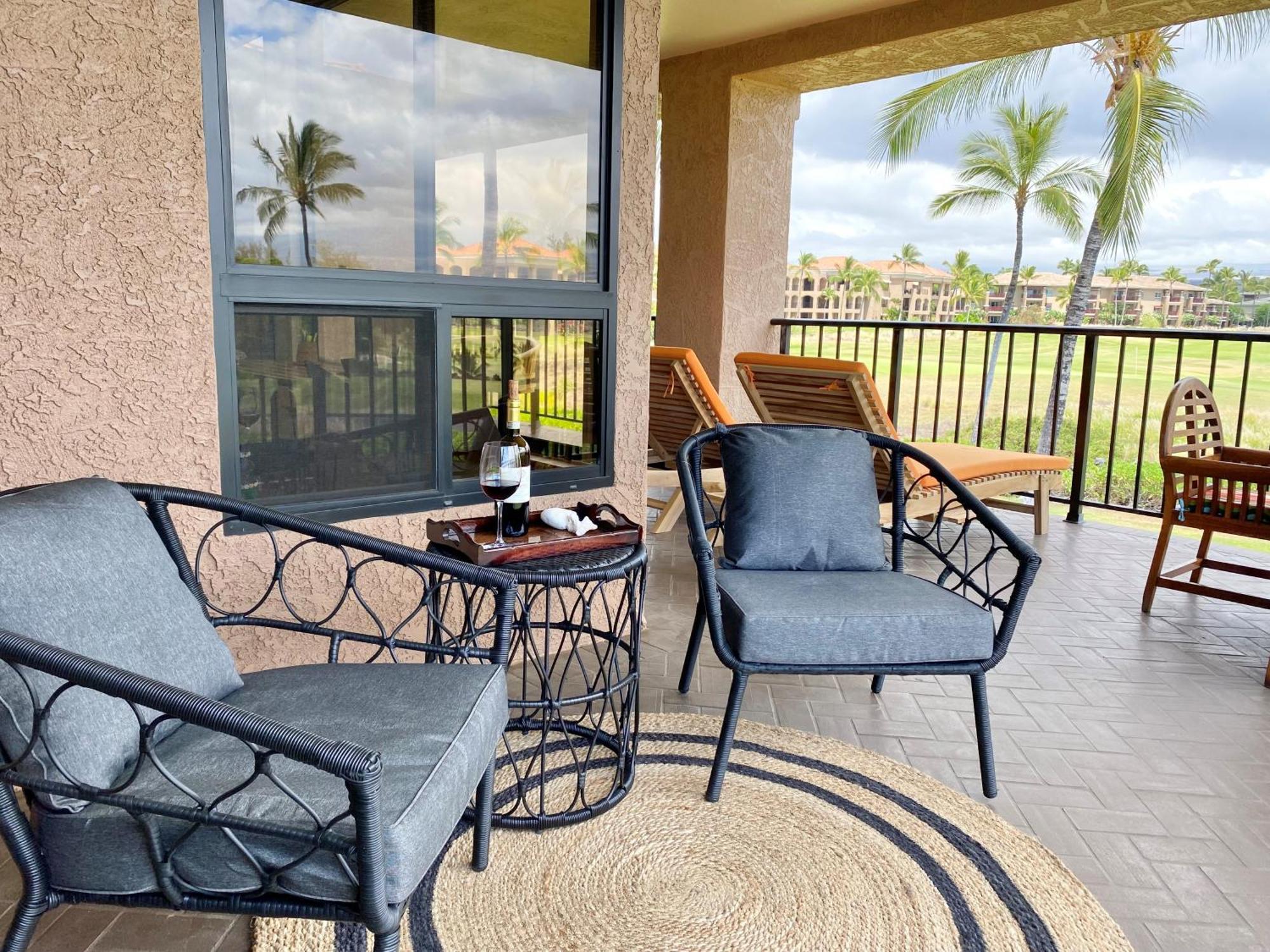 622 Bay Club Villa Waikoloa Dış mekan fotoğraf