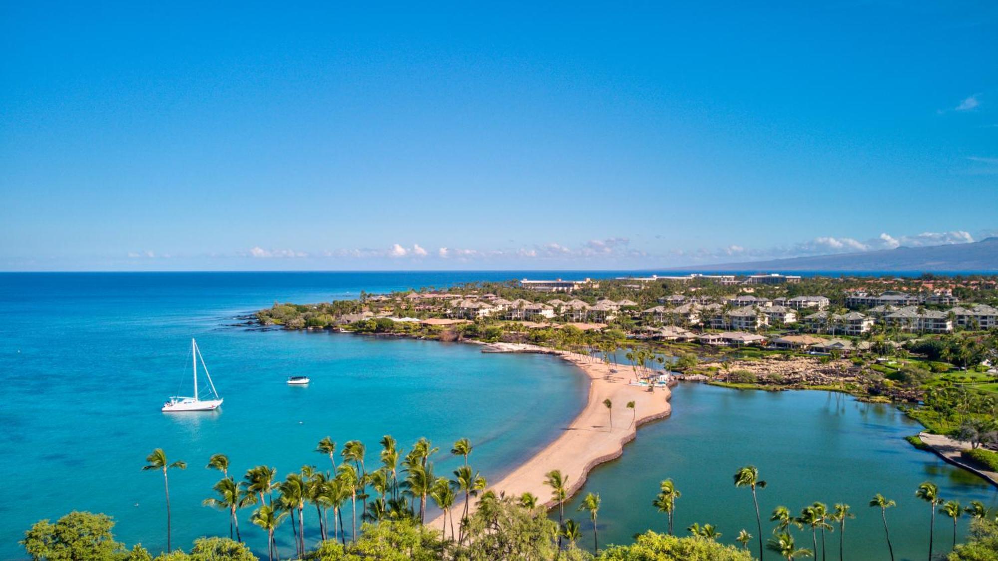 622 Bay Club Villa Waikoloa Dış mekan fotoğraf