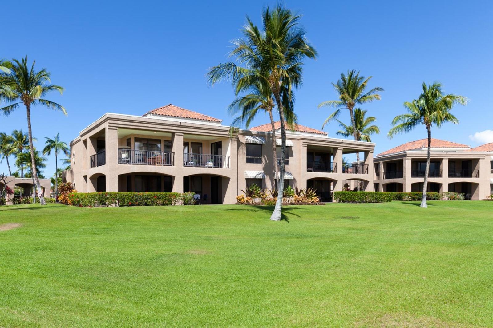 622 Bay Club Villa Waikoloa Dış mekan fotoğraf
