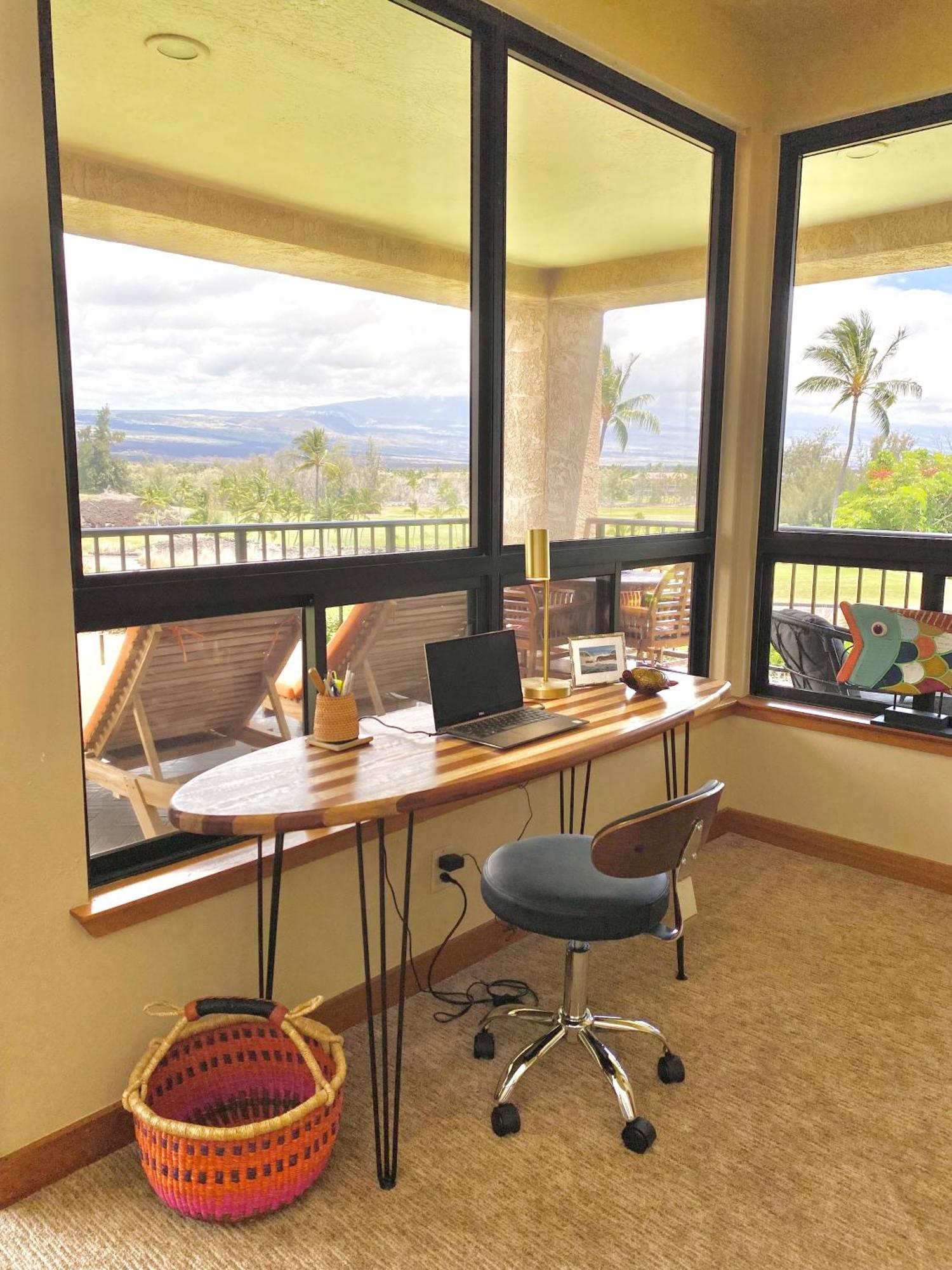 622 Bay Club Villa Waikoloa Dış mekan fotoğraf