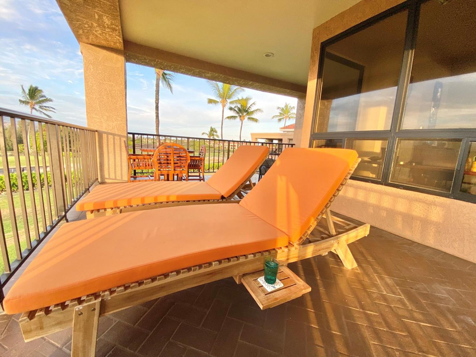 622 Bay Club Villa Waikoloa Dış mekan fotoğraf