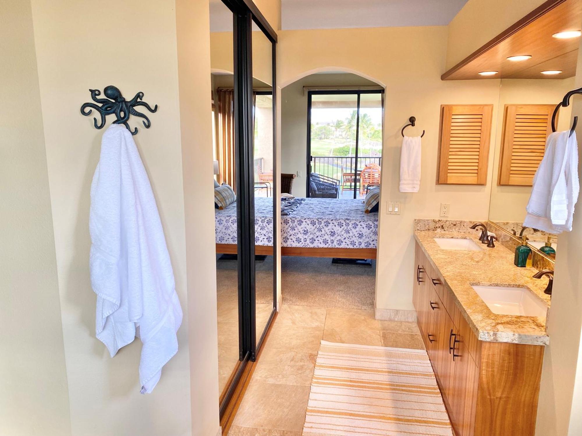 622 Bay Club Villa Waikoloa Dış mekan fotoğraf