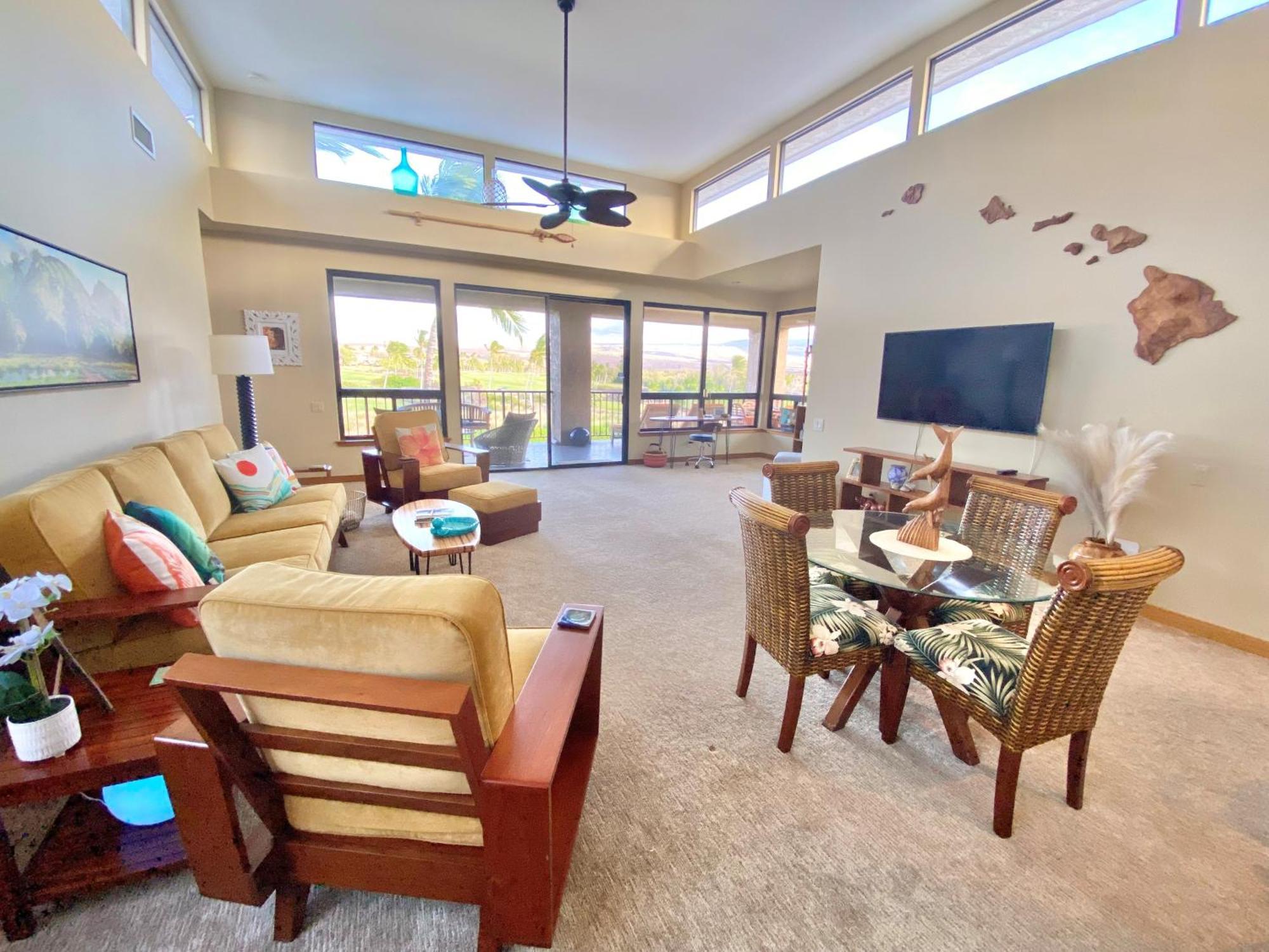 622 Bay Club Villa Waikoloa Dış mekan fotoğraf
